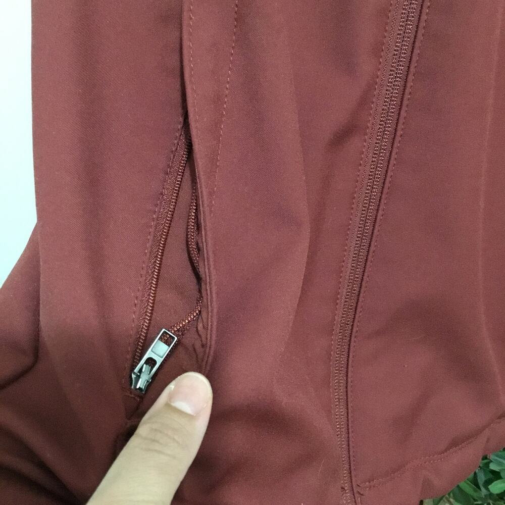 Columbia Womens Jacket fleece lining size S - Picture 4 of 11